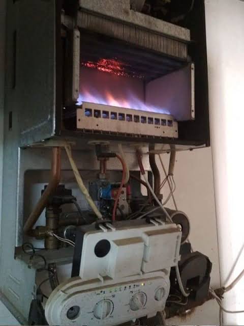 آموزش و تعمیرات پکیج دیواری در اسلامشهر | تفاوت پکیج‌های ایران‌رادیاتور و بوتان