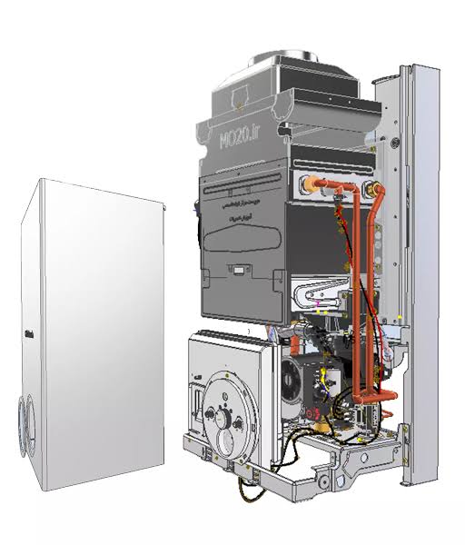 اموزش پکیچ دیواری دراسلامشهر/راهنمای خرید بهترین پکیج دیواری در اسلامشهر و حومه