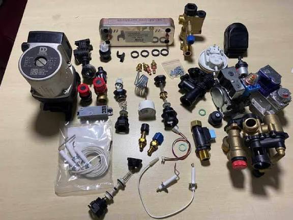 ونتوری فن پکیج چیست و چرا مهم است؟ | آموزش و تعمیرات پکیج در اسلامشهر