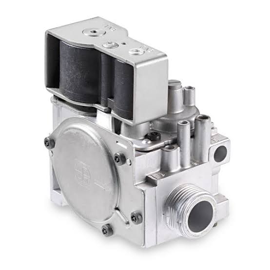 🛠️ آموزش تعمیرات پکیج در اسلامشهر و حومه (تمرکز: شیر گاز پکیج دی‌سی)