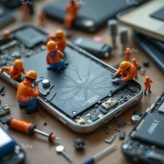 تفاوت iOS و اندروید چیست؟ | آموزش تخصصی تعمیرات موبایل در اسلامشهر – آکادمی آراد