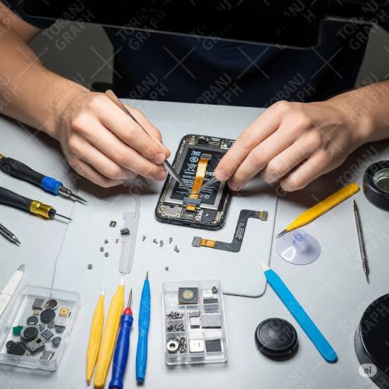 آموزش موبایل در اسلامشهر | معرفی کامل کدهای مخفی گوشی‌های اندرویدی