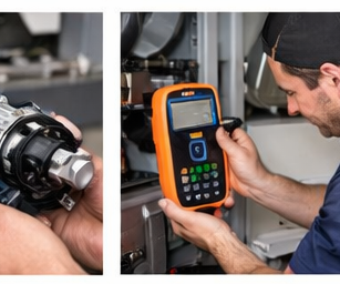 آموزش و تعمیر پکیج دیواری در اسلامشهر | بررسی تخصصی انواع NTC پکیج + دوره آموزشی و خدمات تعمیر