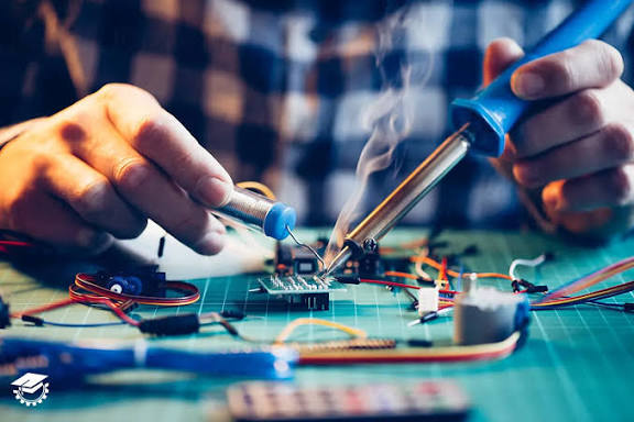 آموزش تعمیرات موبایل اسلامشهر با مدرک فنی و حرفه‌ای | آموزش موبایل از صفر تا ورود به بازار کار