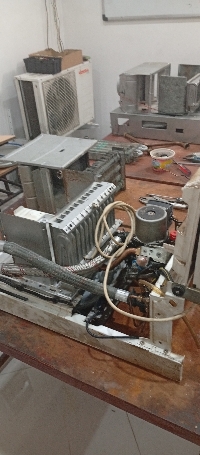 آموزش و تعمیرات پکیج دیواری ایران‌گرم در اسلامشهر و حومه